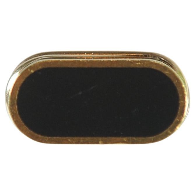 Cartier Lacquer de Chine 18ct Gold Plate Trinity Cigarette Lighter With Box For Sale 6