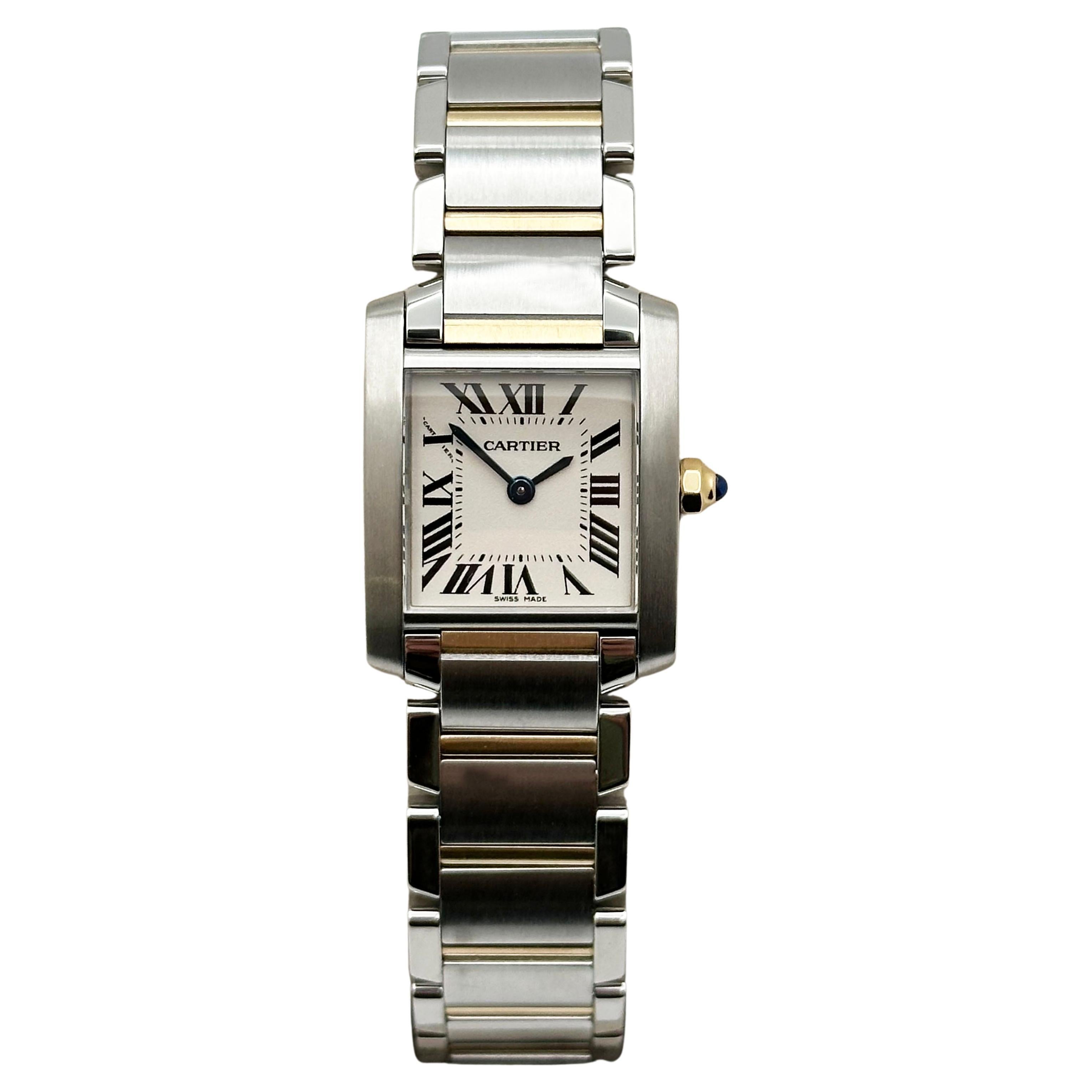 How long does a quartz watch last?