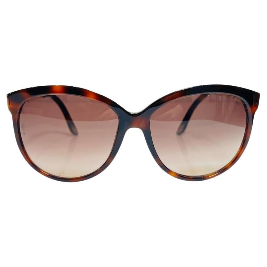 Cartier Lady Trinity Sunglasses For Sale