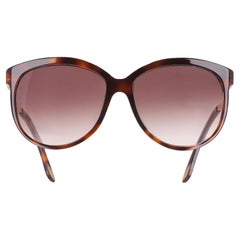 Occhiali da sole Cartier Lady Trinity Tartaruga