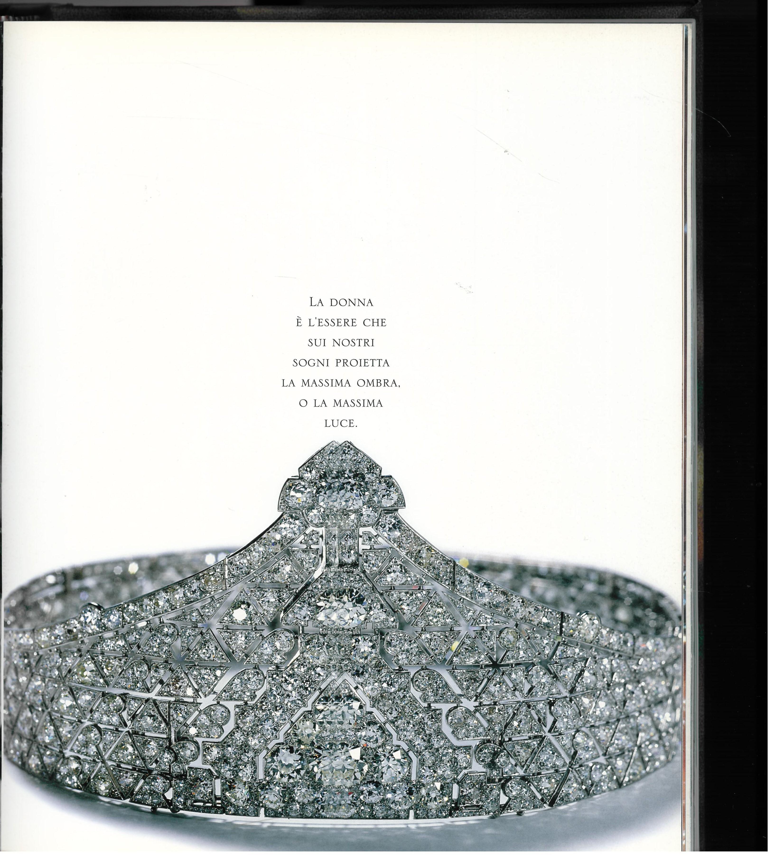 Women's or Men's Cartier L'album (Book) For Sale