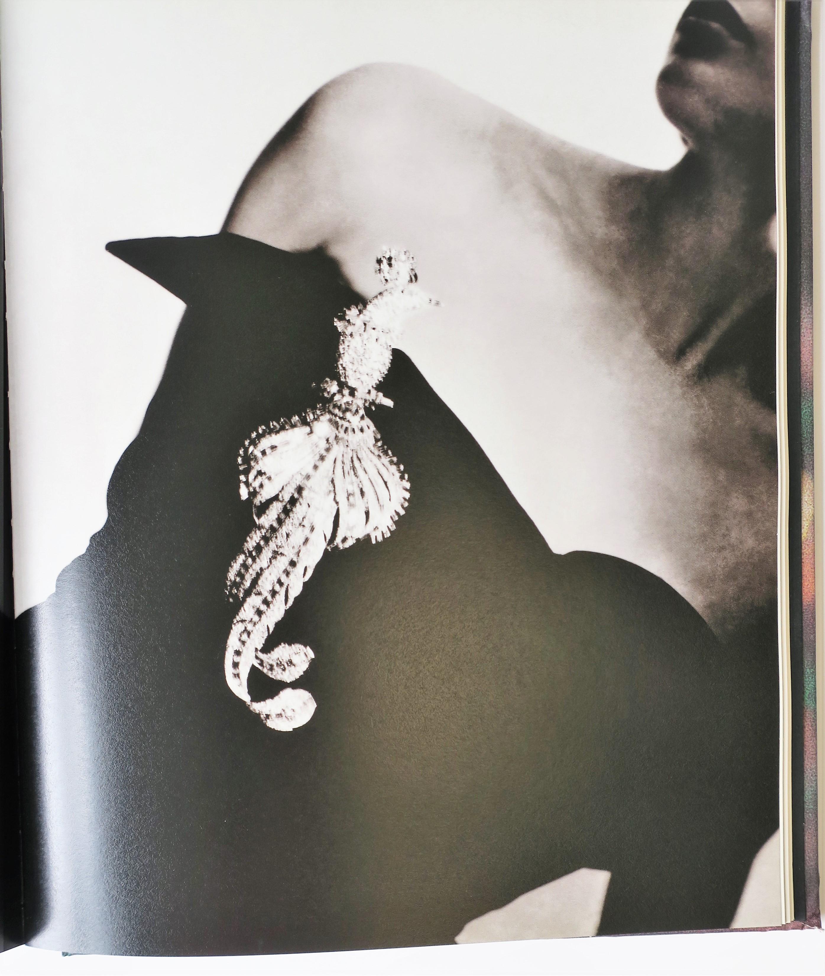 Cartier L'album Jewelry, Couchtisch oder Bibliotheksbuch, Paris, Frankreich, ca. 2000er Jahre im Angebot 7
