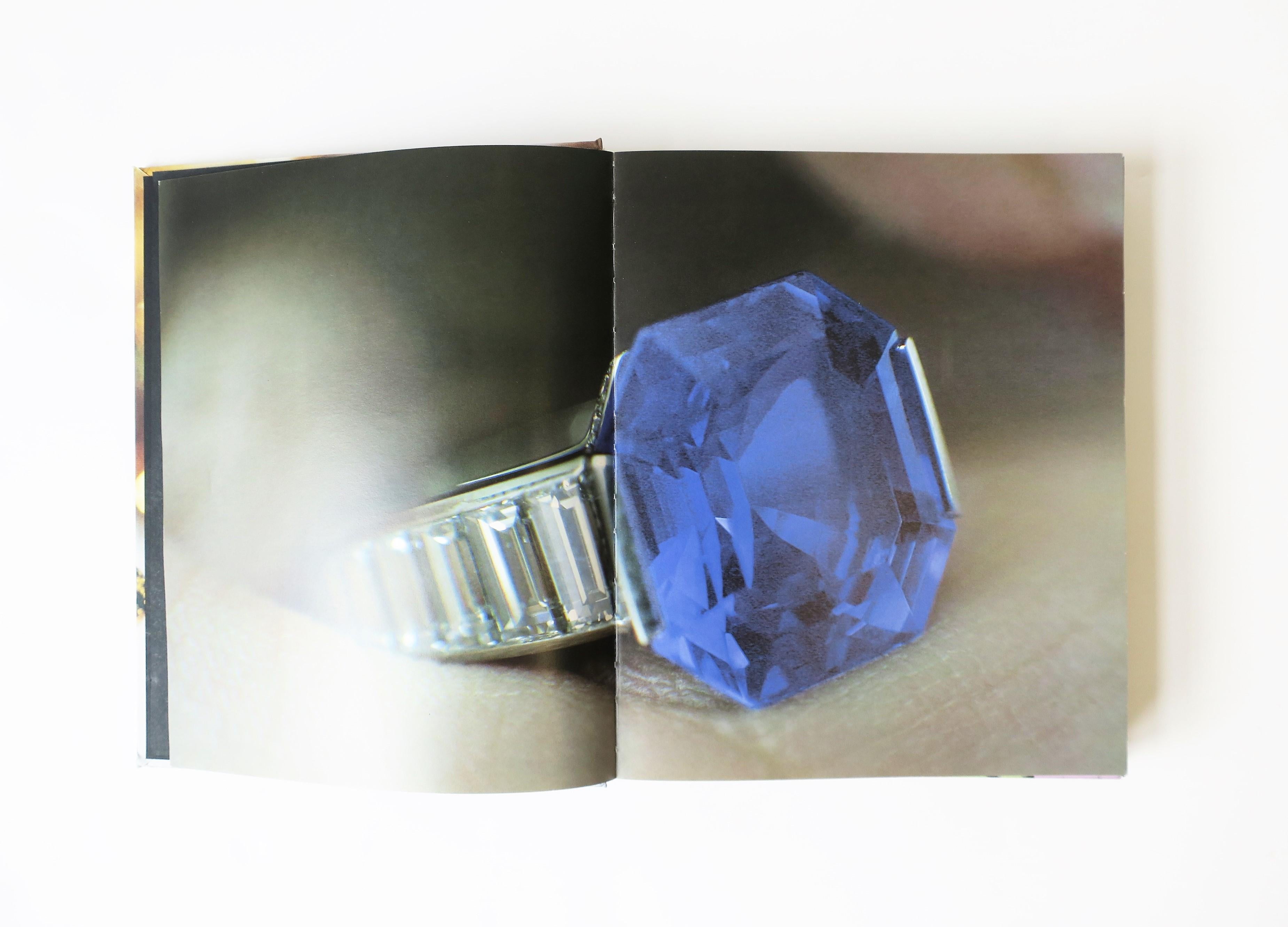 Cartier L'album Jewelry, Couchtisch oder Bibliotheksbuch, Paris, Frankreich, ca. 2000er Jahre im Angebot 9