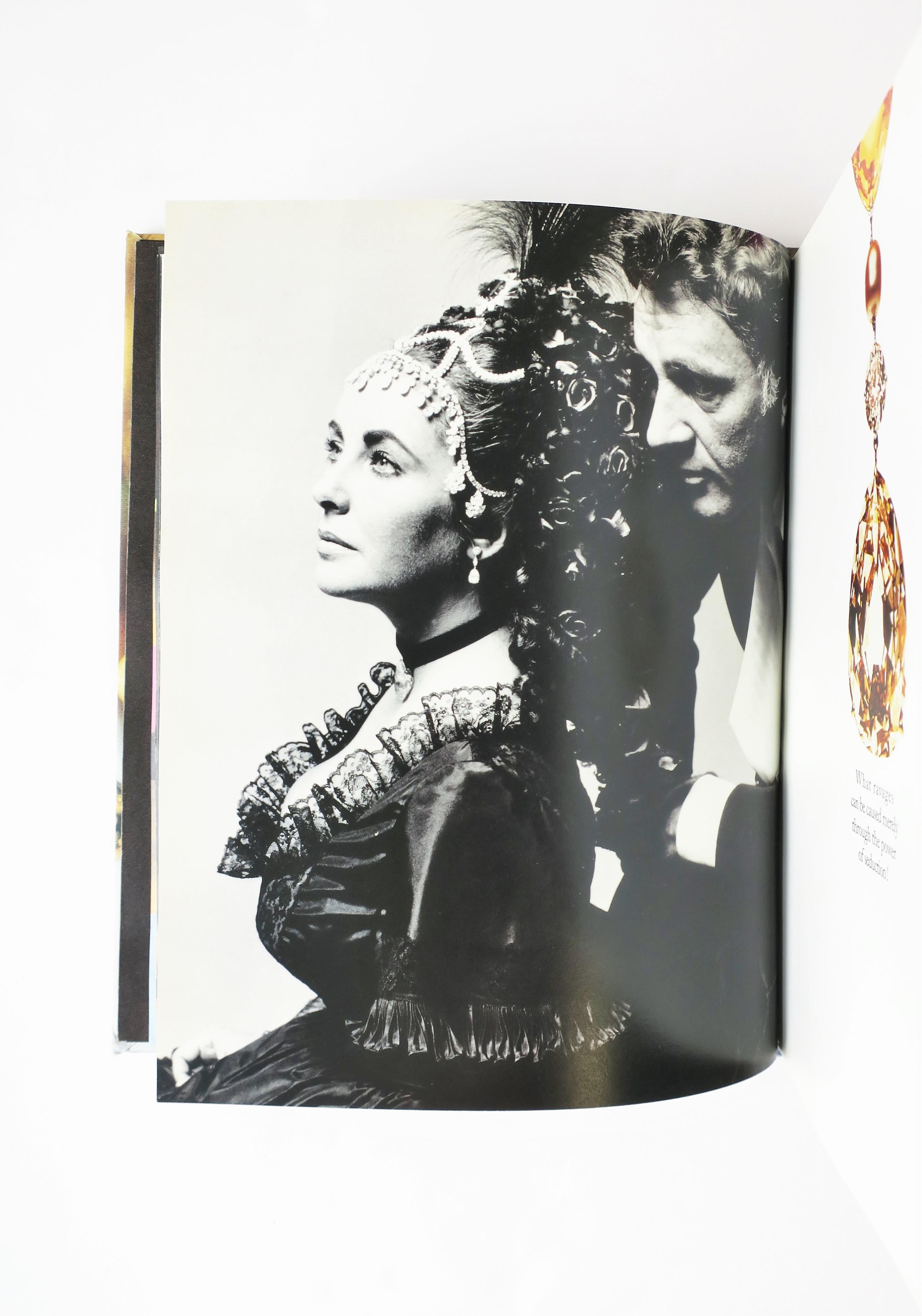 Cartier L'album Jewelry, Couchtisch oder Bibliotheksbuch, Paris, Frankreich, ca. 2000er Jahre im Zustand „Gut“ in New York, NY