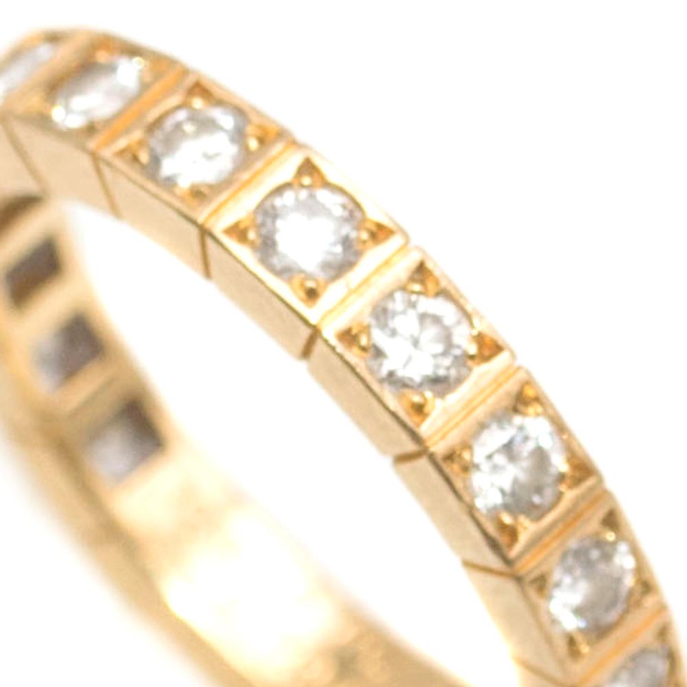 cartier eternity ring