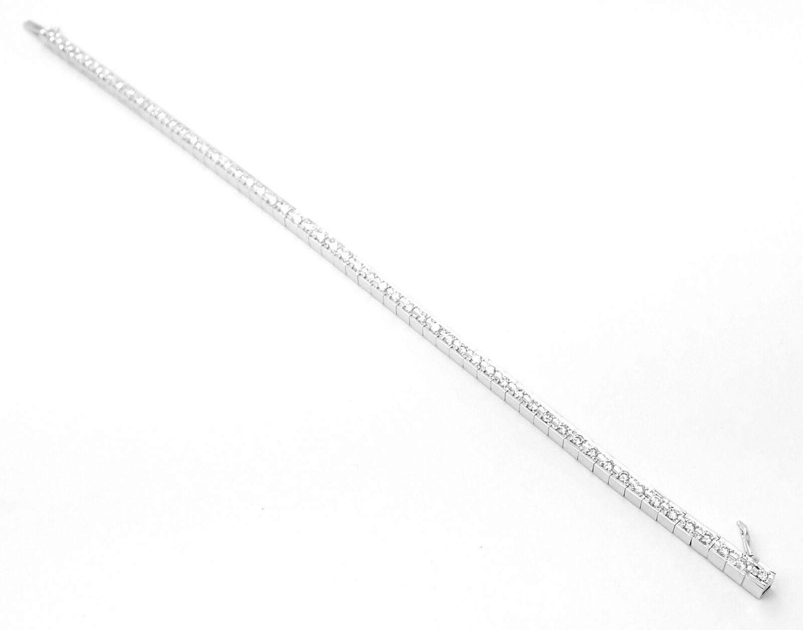 cartier diamond bracelet