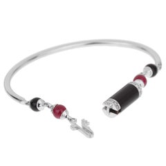 Cartier Le Baiser Du Dragon Bracelet Diamant