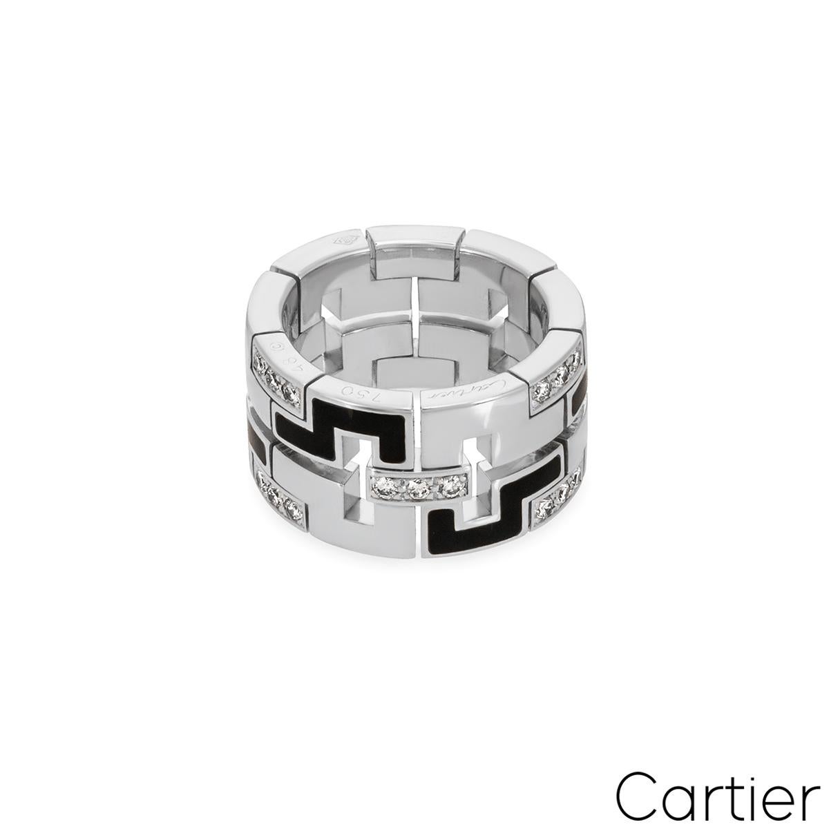 cartier dragon ring