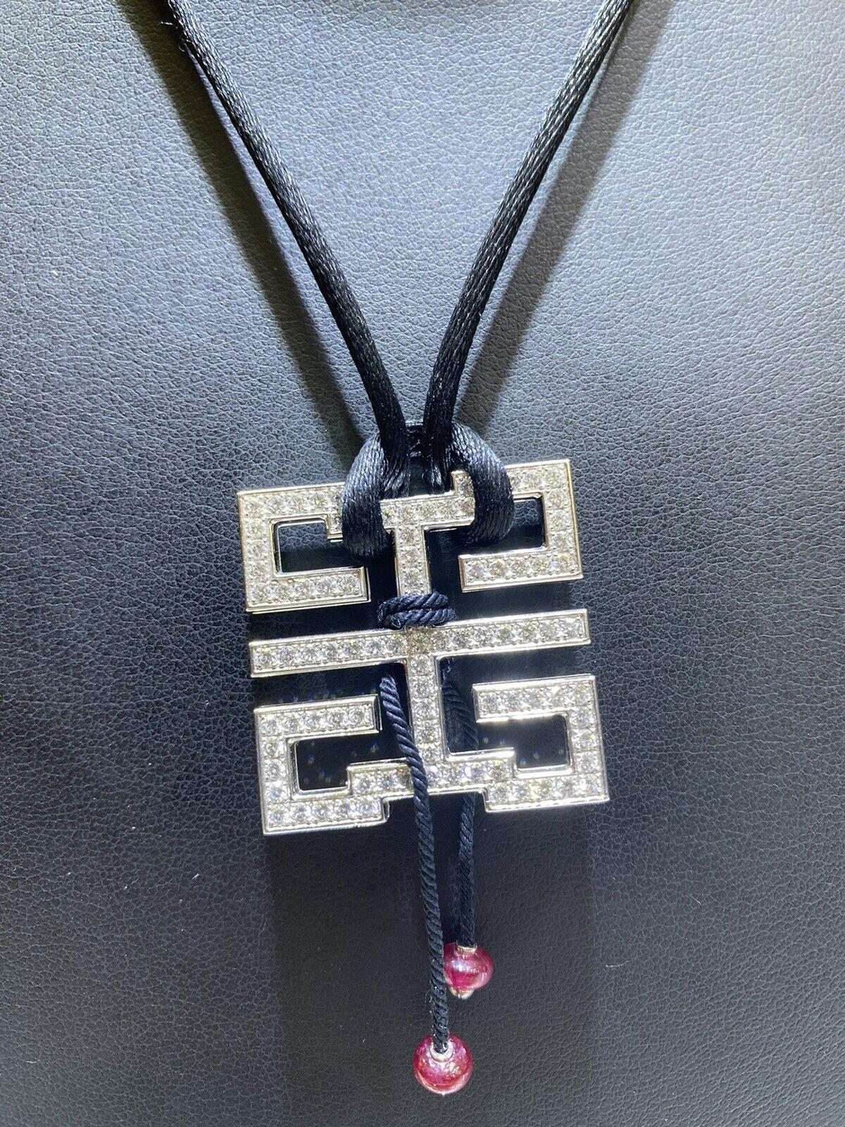 bvlgari dragon necklace