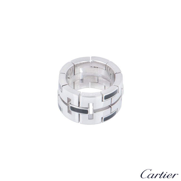 cartier de cle