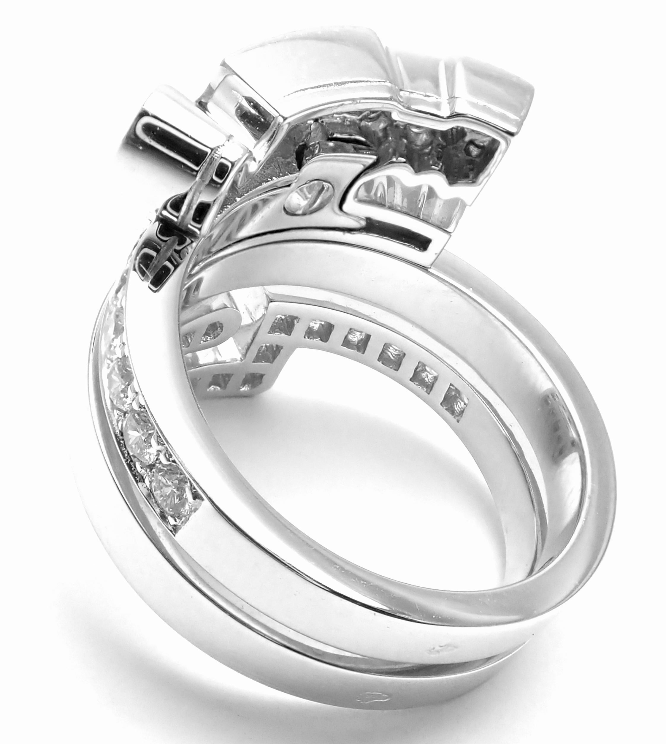 dragon diamond ring