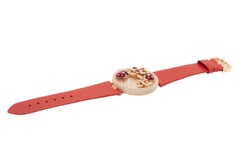 Cartier Le Cirque Animalier Coccinelles Diamond Ladies Watch