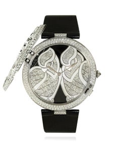 Cartier Le Cirque Animalier Les Inseparables 'Lovebirds' Limited Edition HPI0034