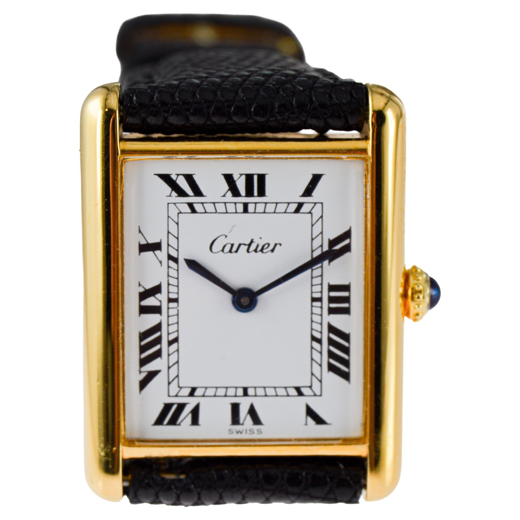 Cartier 