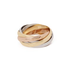 Cartier Les Must de Cartier Trinity-Ring, 5er-Ring