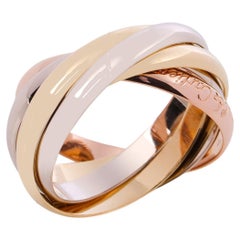 Cartier Les Must de Cartier Trinity-Ring, 5er-Ring