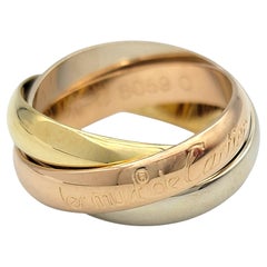 Band Rings