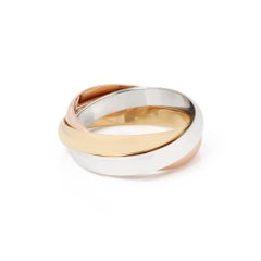 Cartier Les Must De Cartier Trinity-Ring