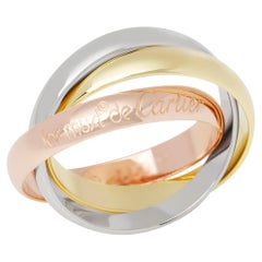 Cartier Les Must de Cartier Trinity Ring
