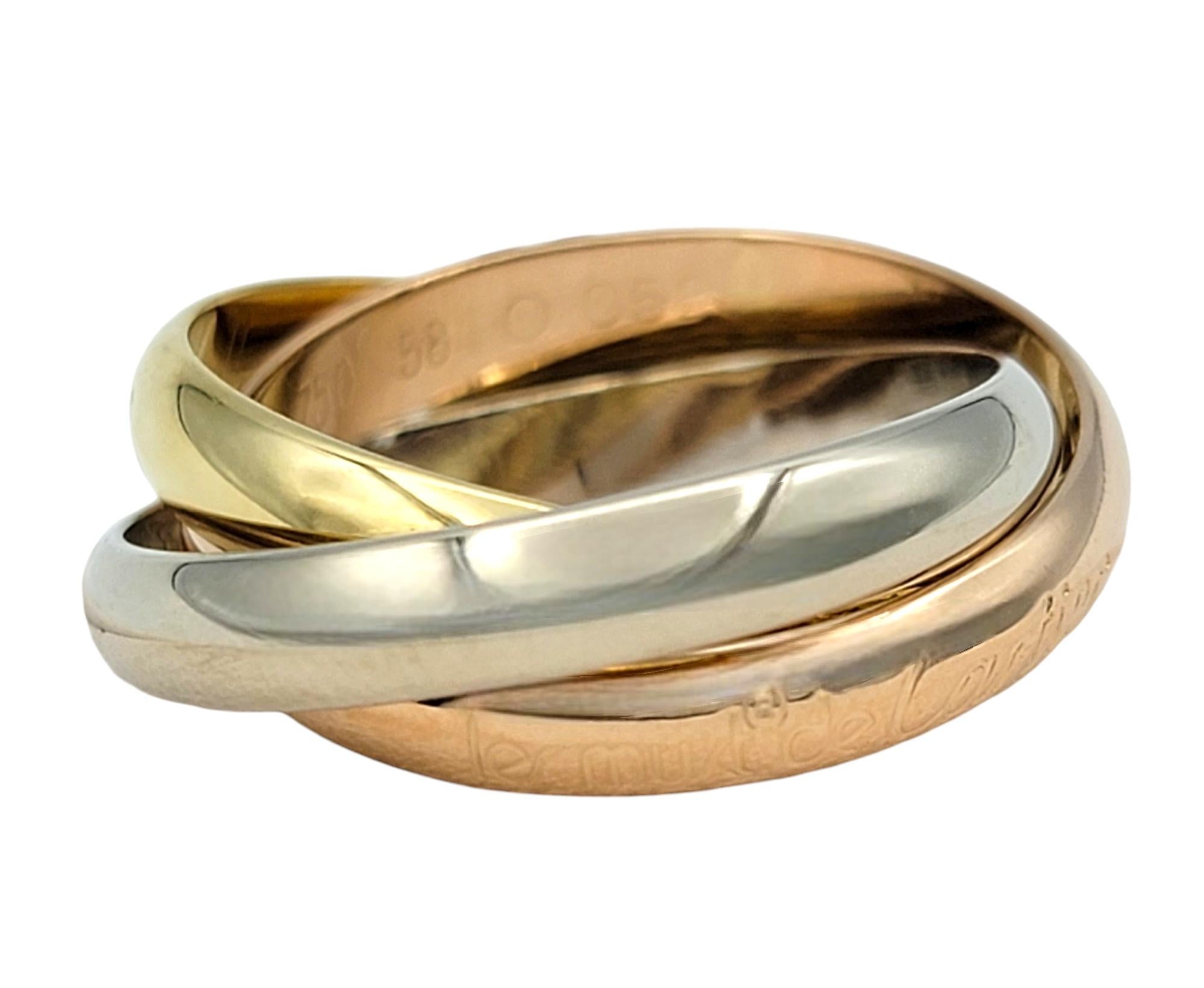 Contemporary Cartier 