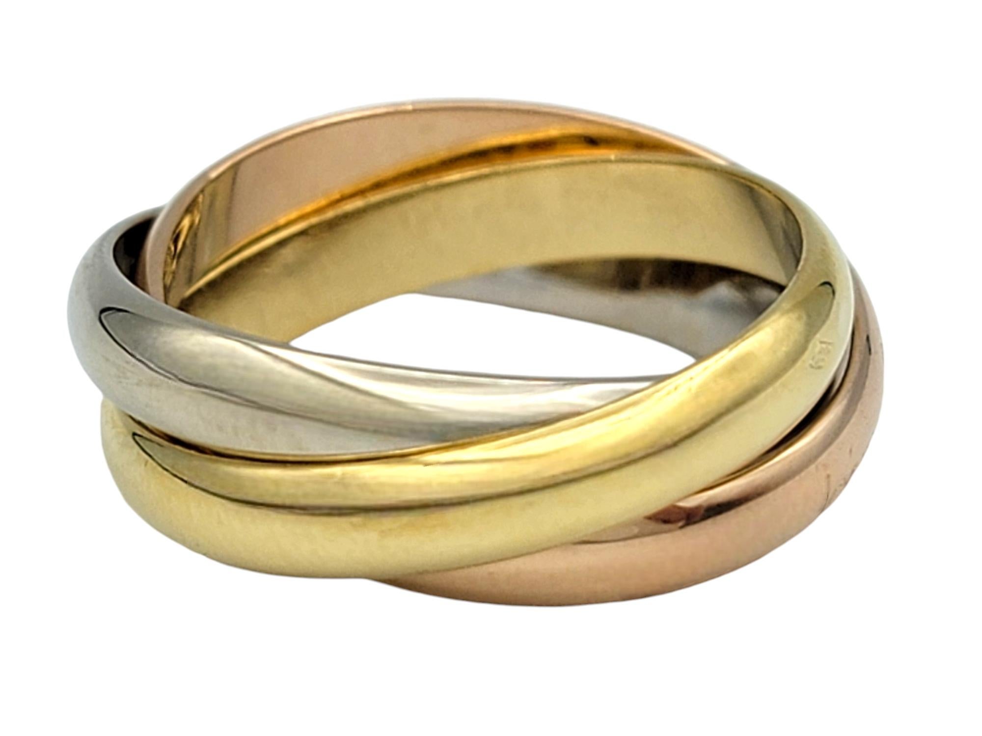 Women's or Men's Cartier 