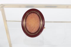 Cartier 'Les Must' Miniture Cadre Photo ou Photo * Livraison gratuite dans le monde entier