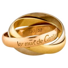 Band Rings