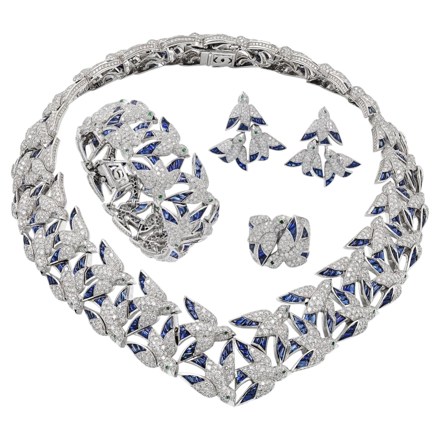 How do I wear Cartier earrings?