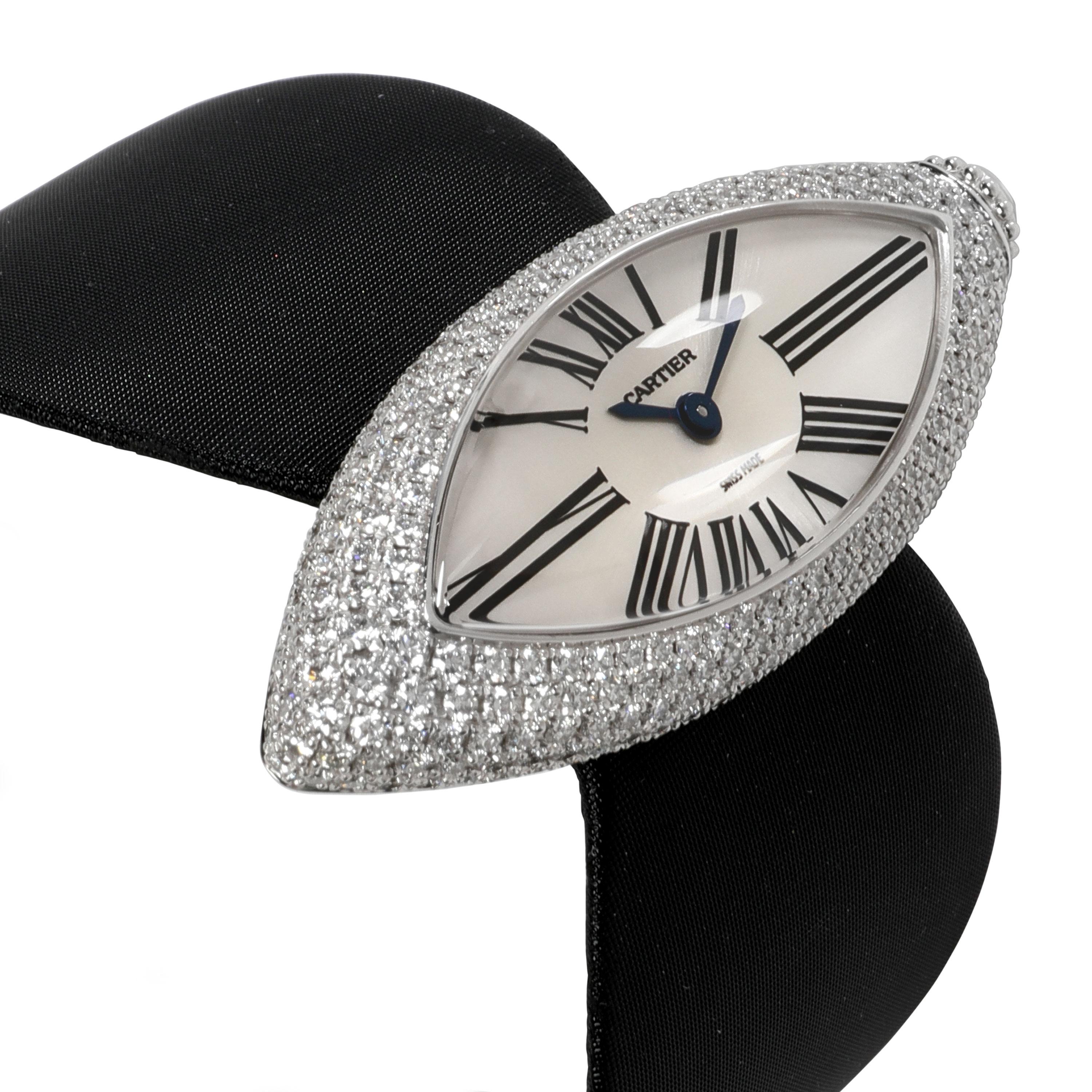 cartier ballon bleu