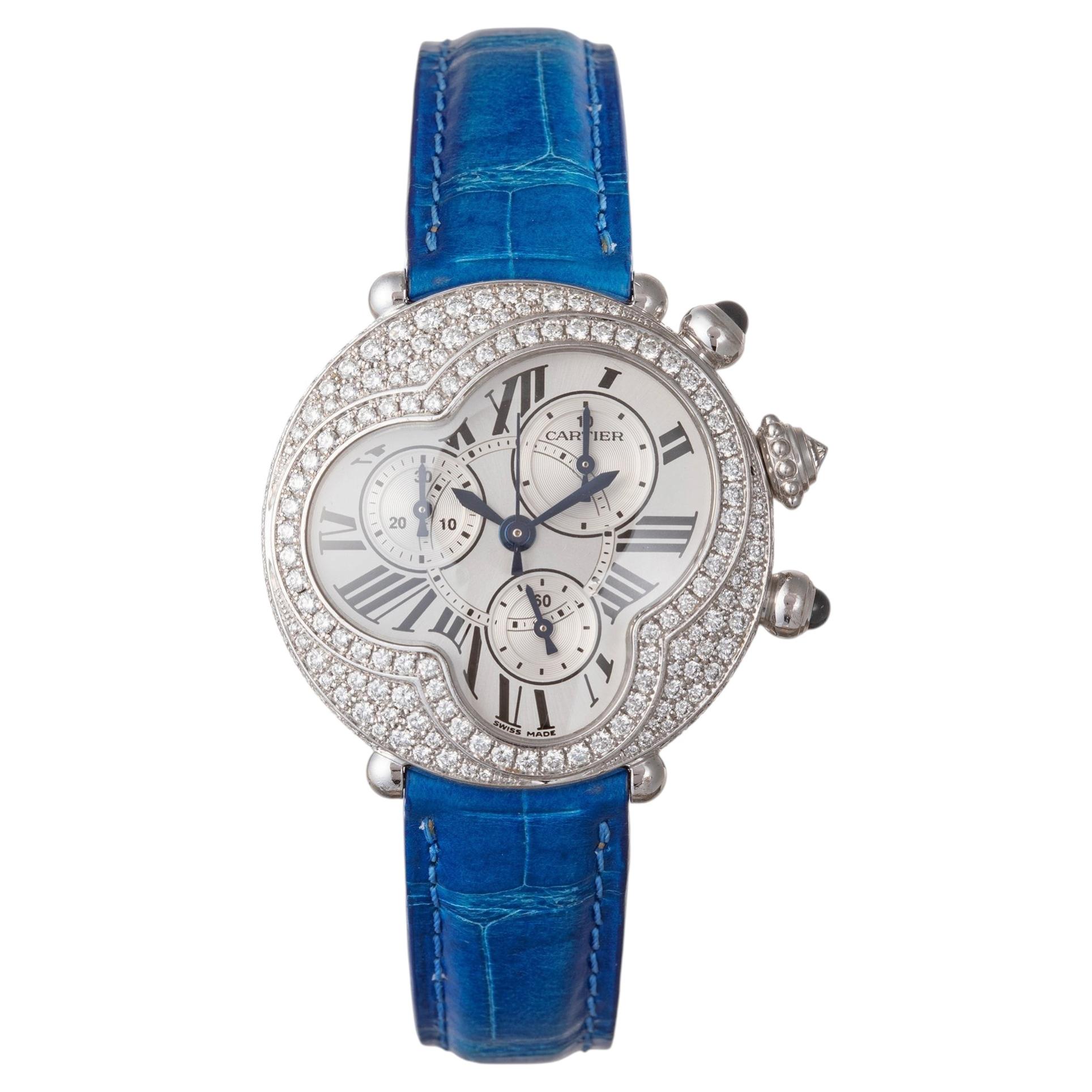 Is a Cartier watch worth it?