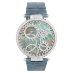 Cartier Libre Temps Moderne de Cartier Unisex Watch 3416