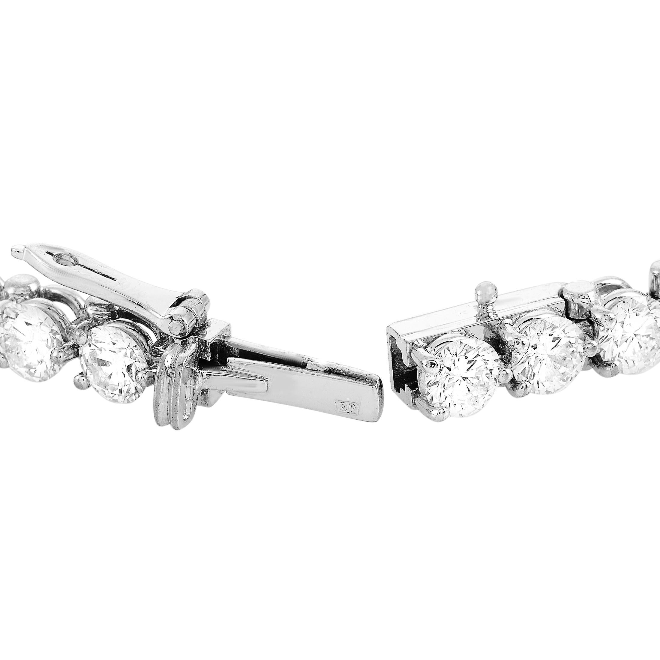 cartier tennis bracelet