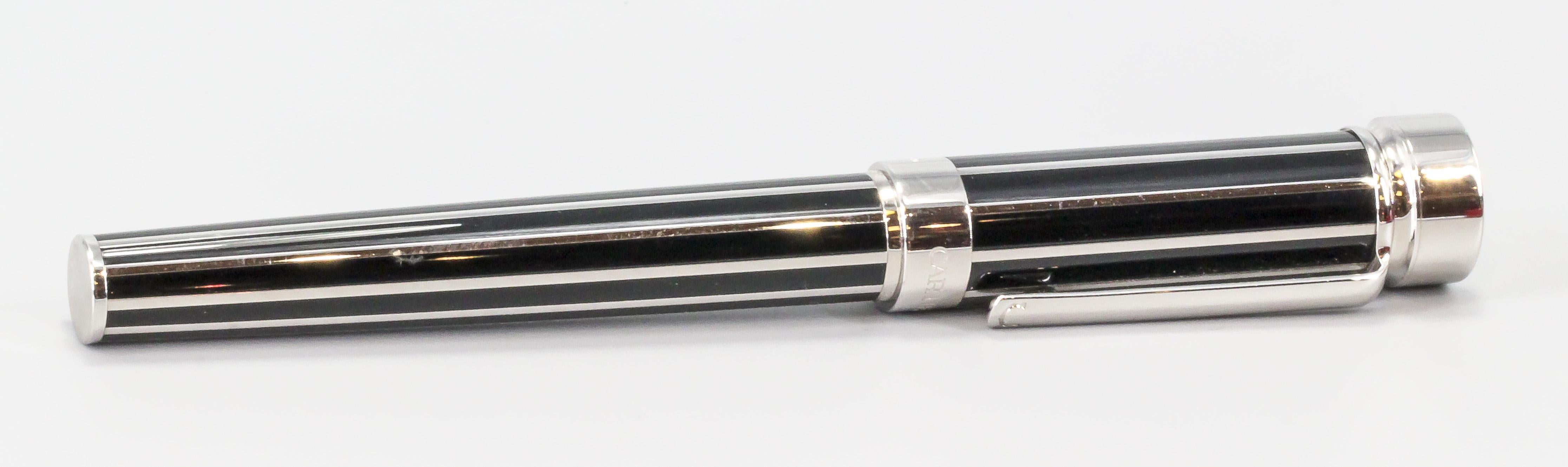 catier pen