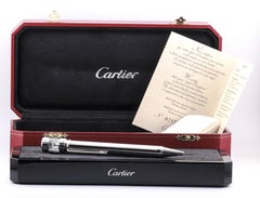 Cartier Montre Ballpoint Pen édition limitée