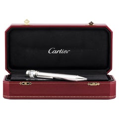 Retro Cartier Limited Edition Watch Ballpoint Pen