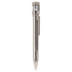 Vintage Cartier Limited Edition Watch Pen