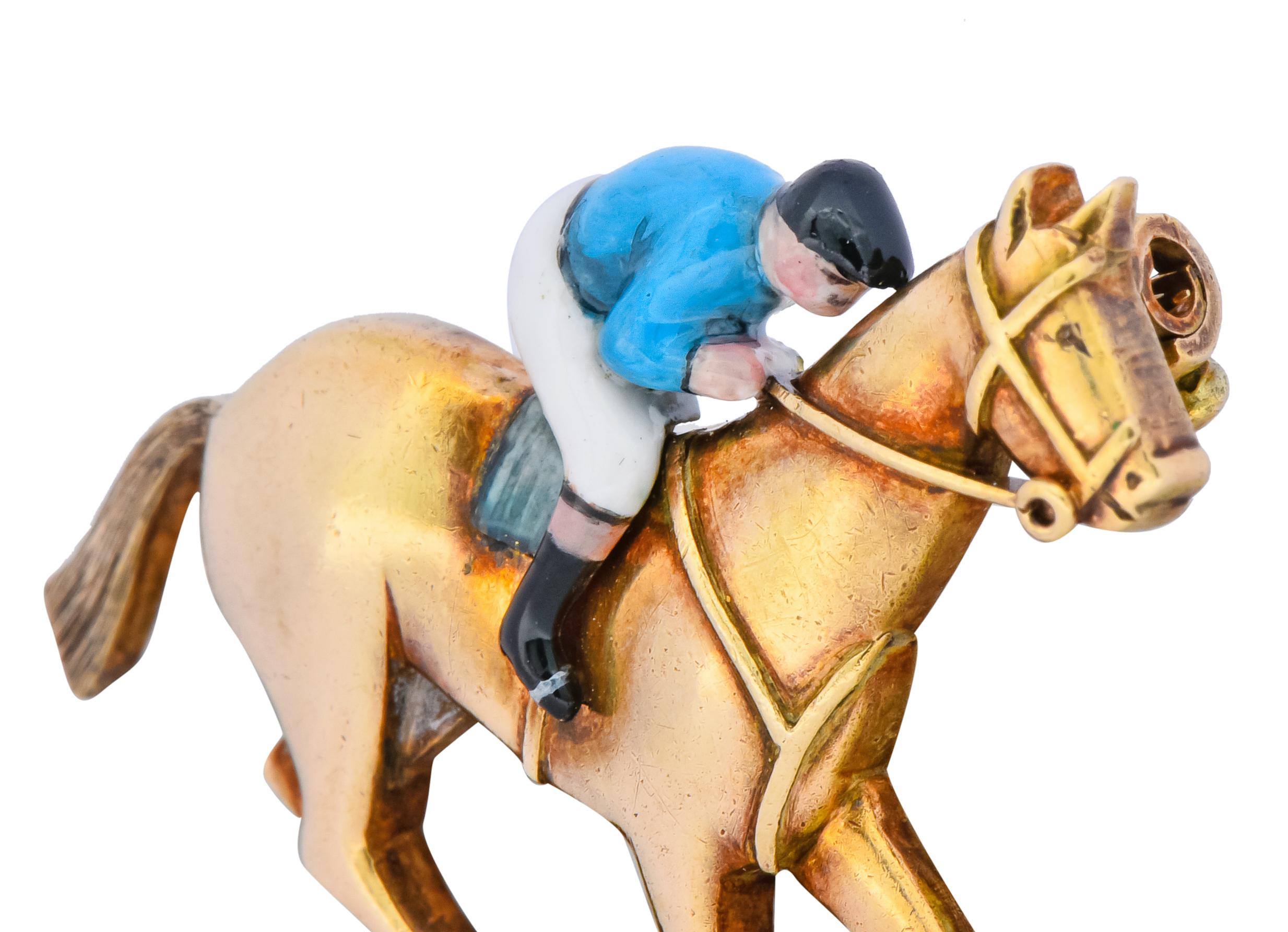 horse & jockey west bromwich bi