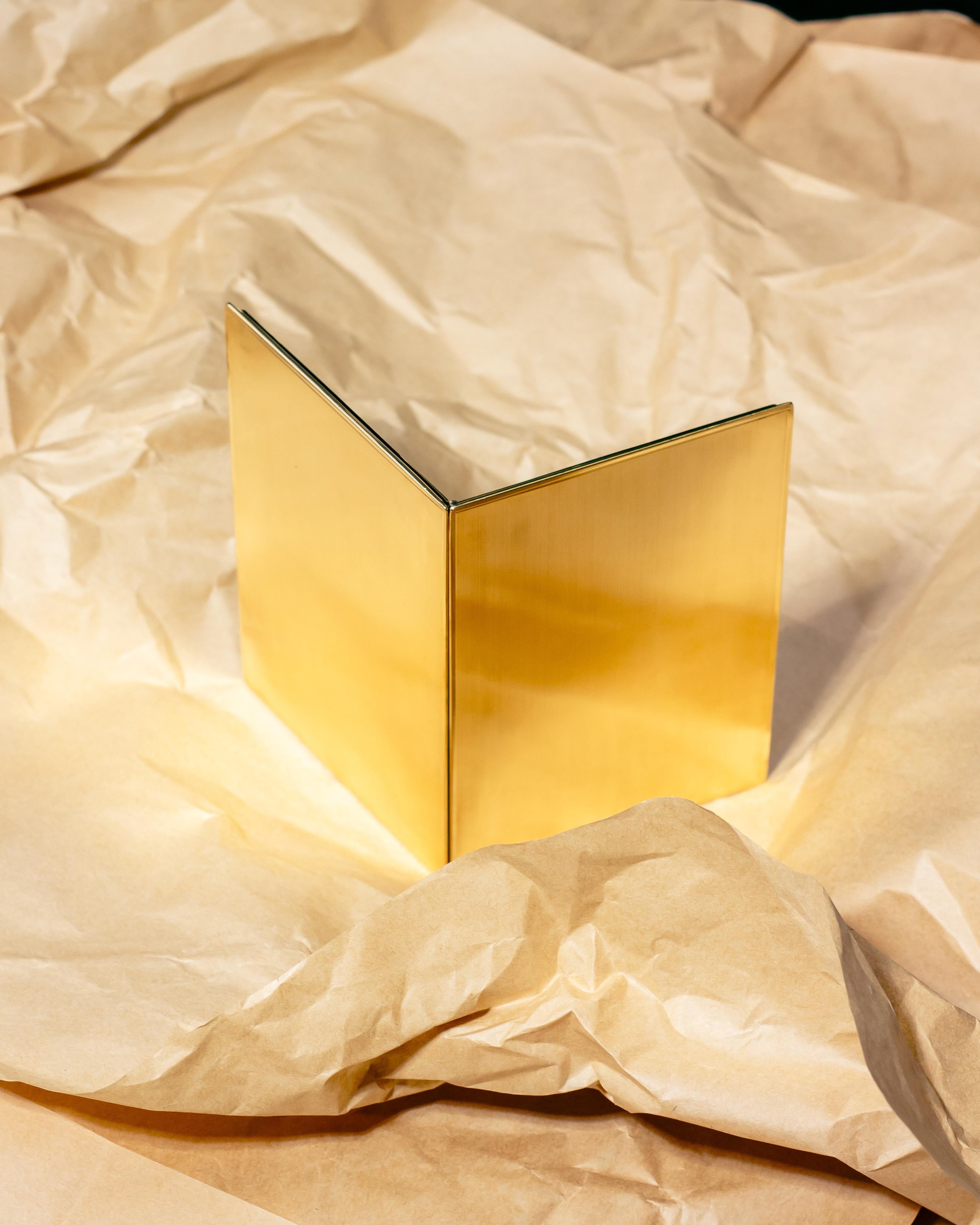 'Cartier London' Art Deco Cigarette Case in 18 Karat Gold 6