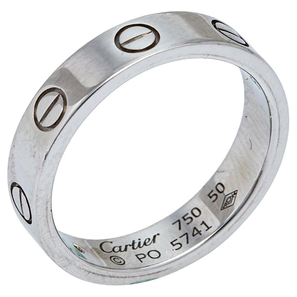 Cartier Love Wedding Band 1 Diamond - 16 For Sale on 1stDibs | love wedding band, 1 diamond, cartier love ring 1 diamond, cartier love ring with one diamond Cartier Love Wedding Band 1 Diamond - 16 For Sale on 1stDibs | love wedding band, 1 diamond, cartier love ring 1 diamond, cartier love ring with one diamond