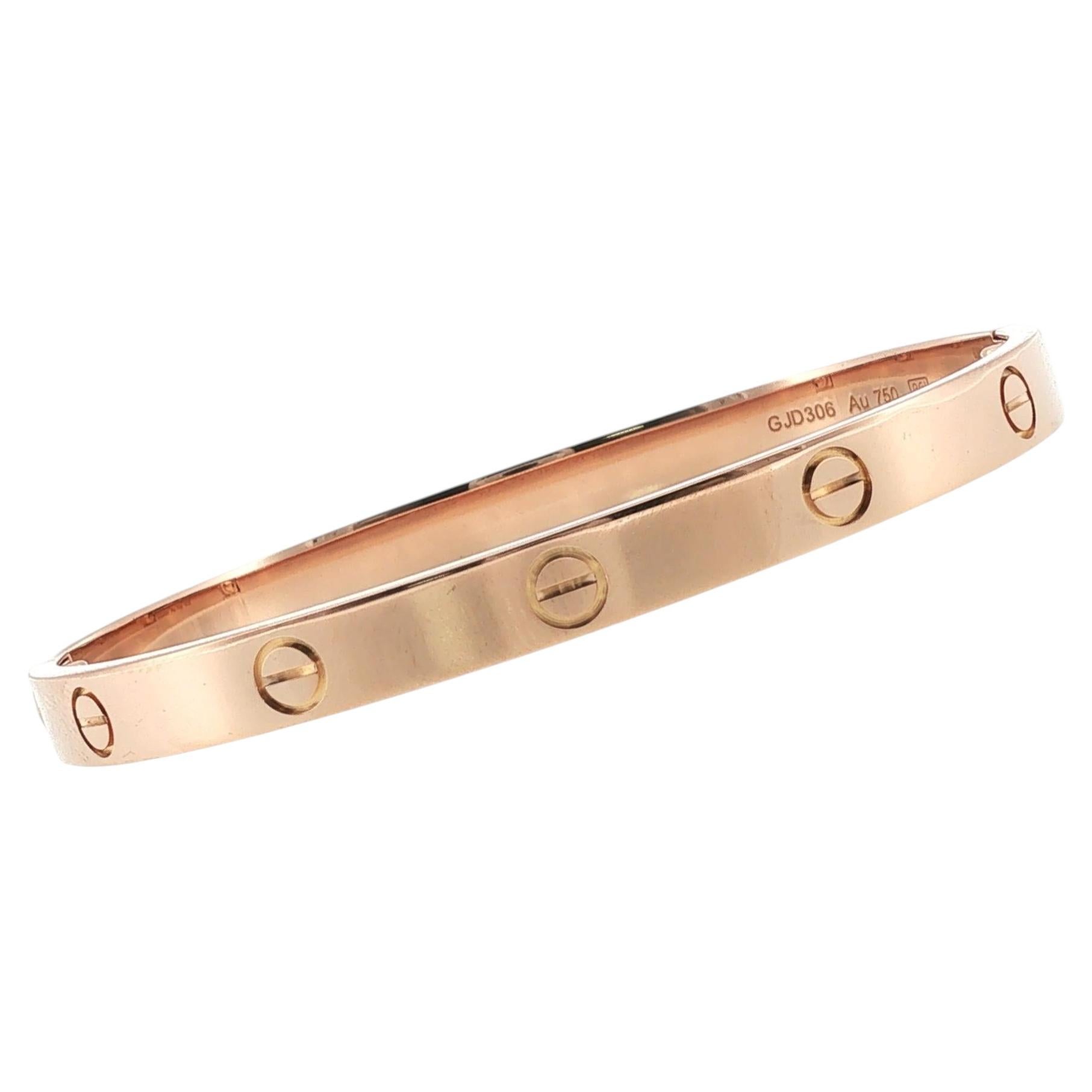 Love Bracelet
