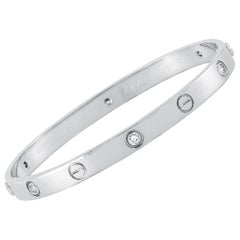 Cartier Modern Bracelets