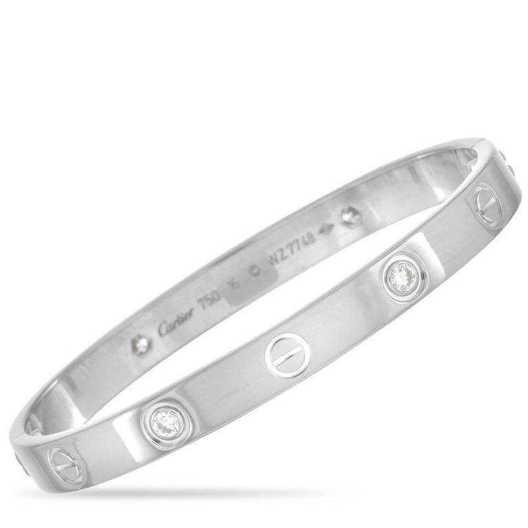 750 16 cartier sale
