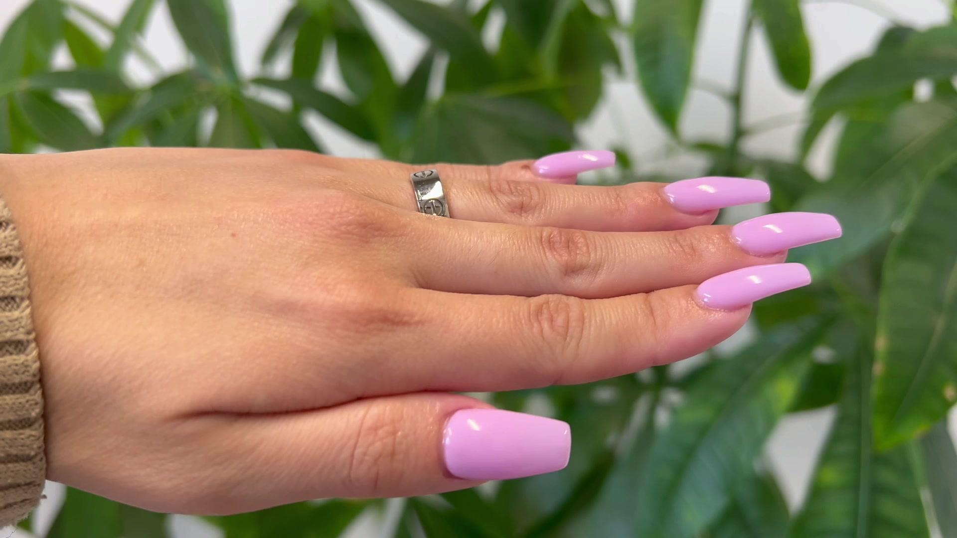 Women's or Men's Cartier Love 18 Karat White Gold Band Ring