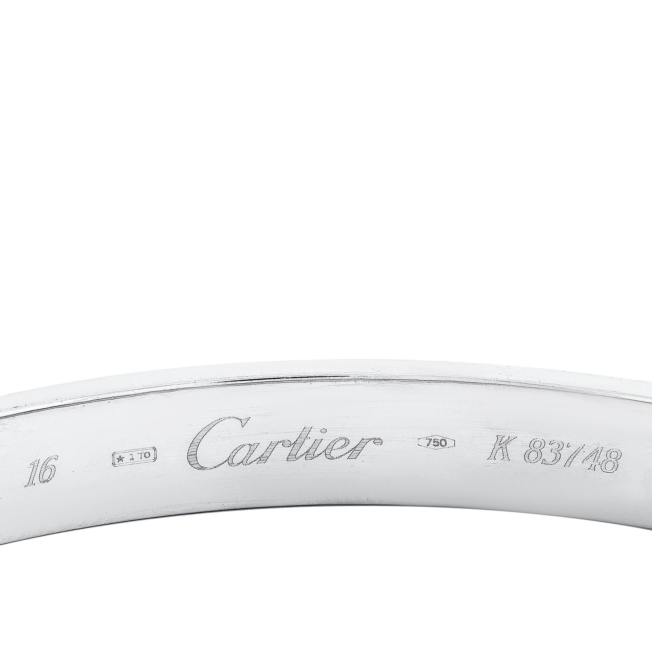cartier bracelet screwdriver
