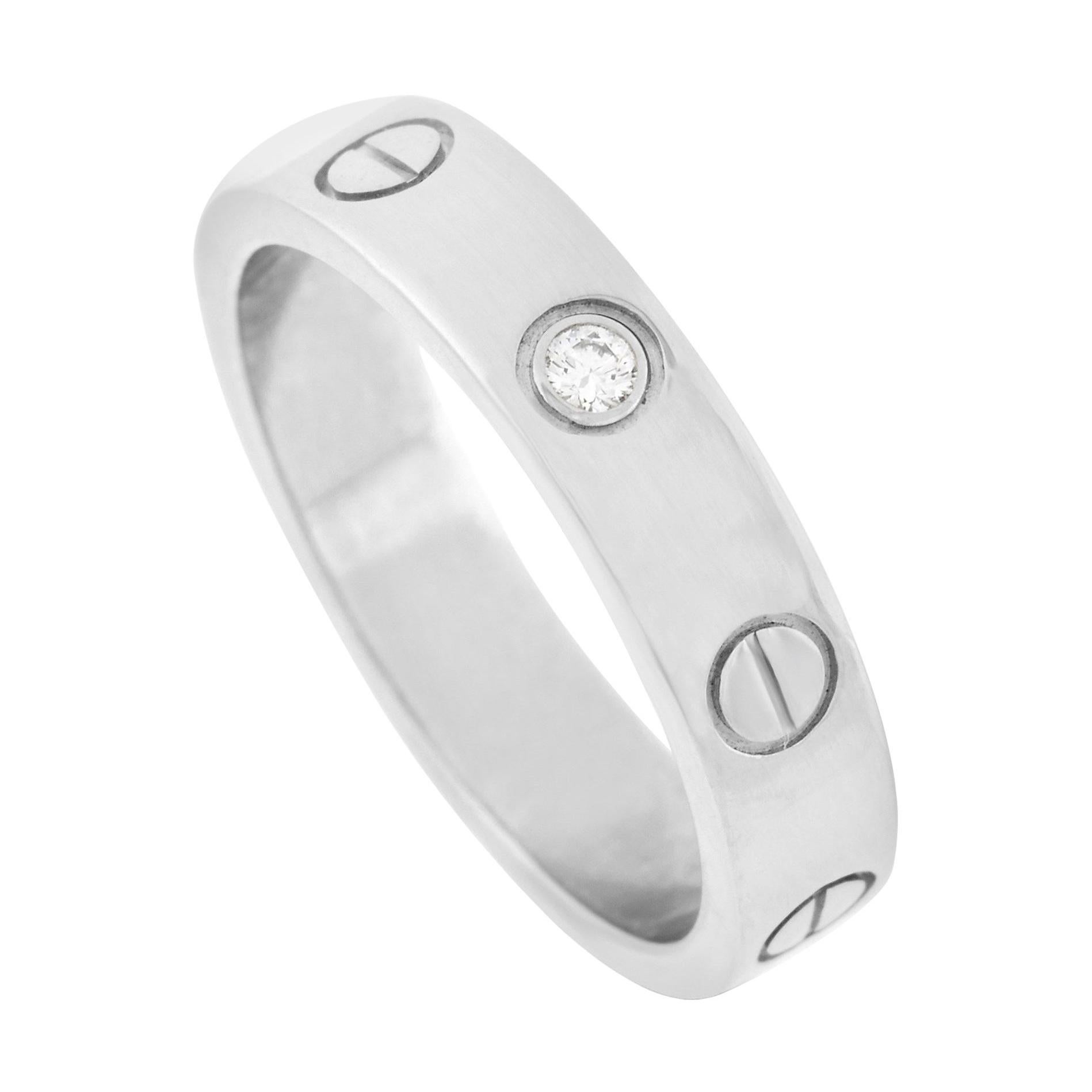Love Ring