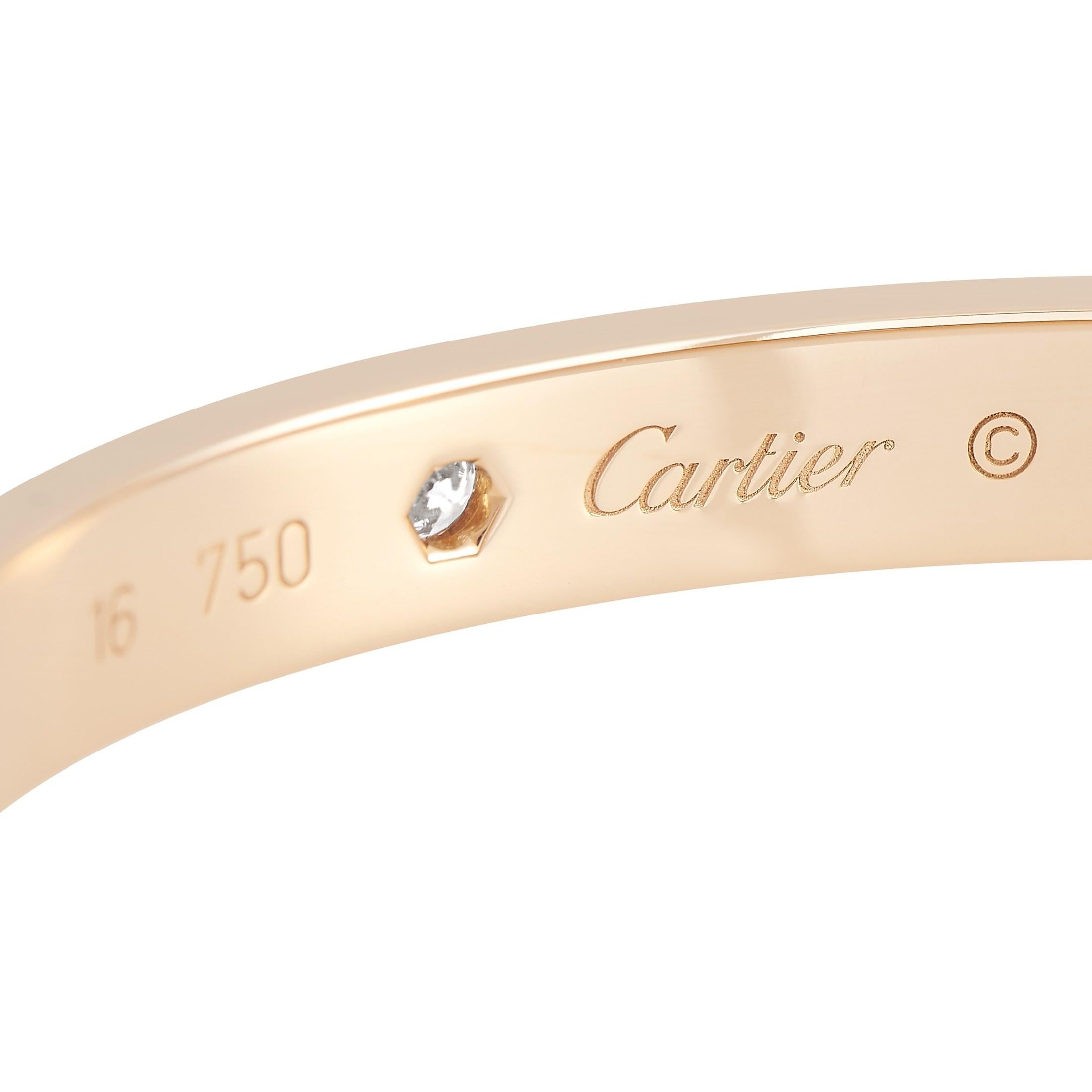 women's cartier bracelet