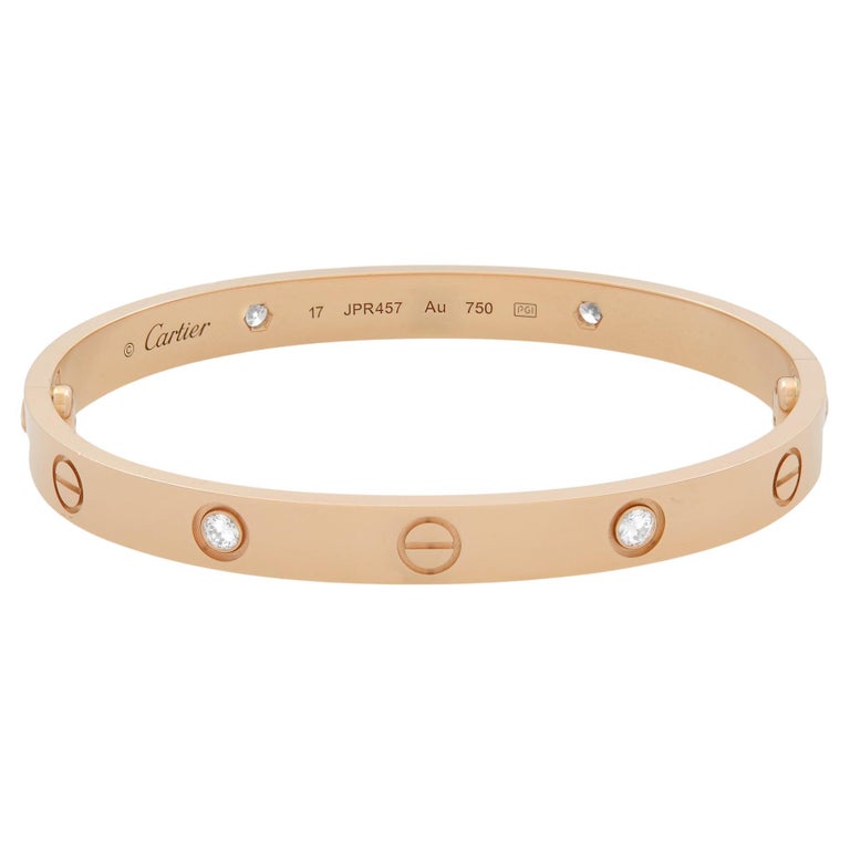 750 cartier bracelet ol4783 price clearance