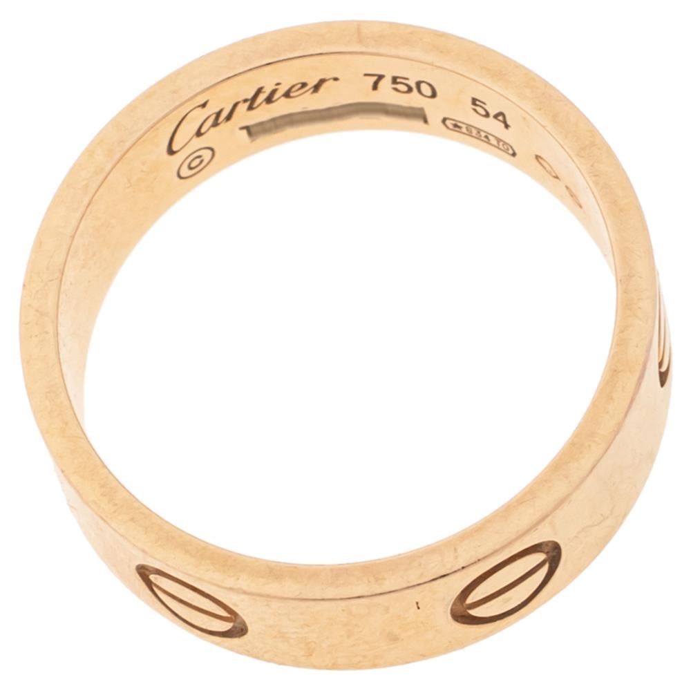 Cartier 750 54 hot sale ne5804