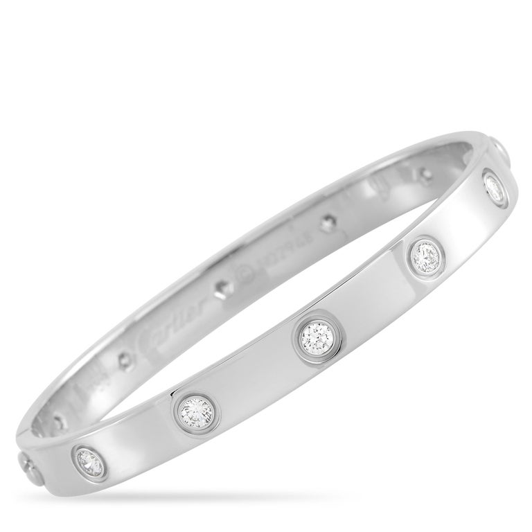 Cartier ol3688 on sale