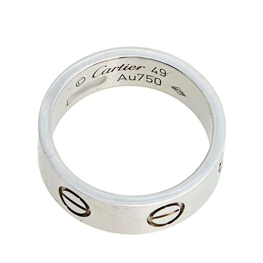 size 49 ring